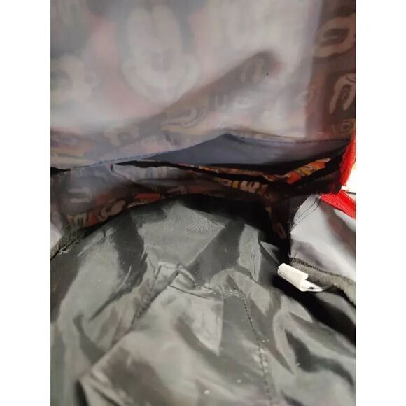 Walt Disney World Bookbag Backpack NWOT - Picture 7 of 7